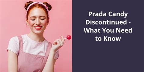 does prada candy last long|prada candy discontinued.